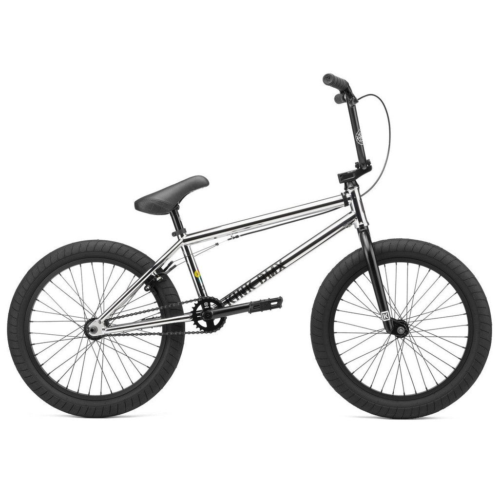 Kink Gap FC 20 Inch Bike 2023 Shop at LUXBMX