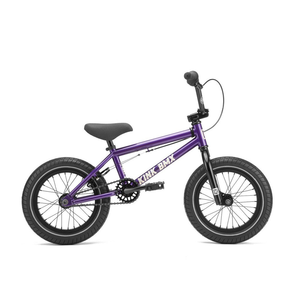 Kink mission best sale bmx bike