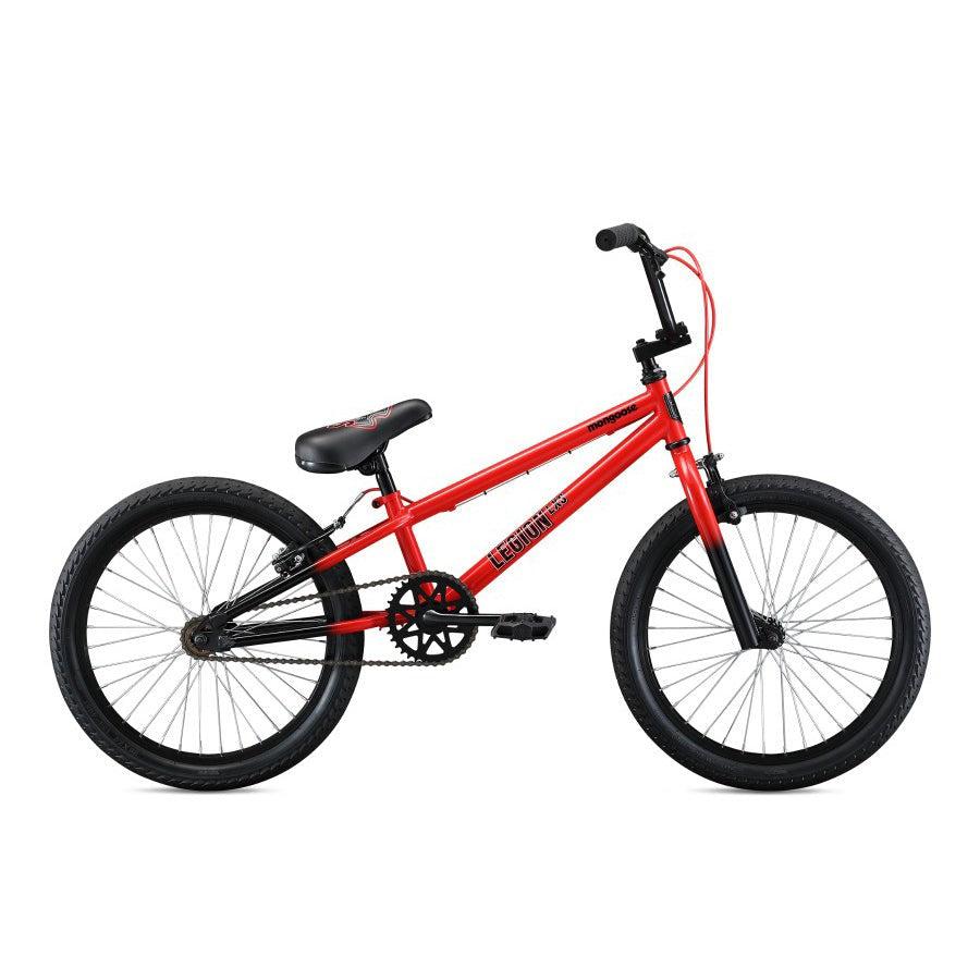 Mongoose on sale legion lxs