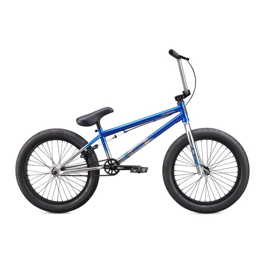 Mongoose 20.5 inch discount bike