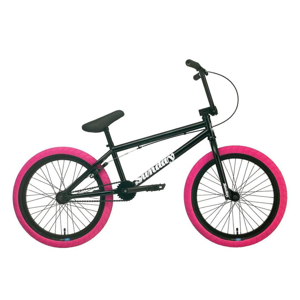 Pink hotsell bmx rims