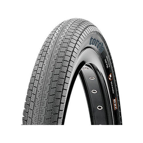 Maxxis Torch Wire Bead 20 Inch Tyre Shop at LUXBMX