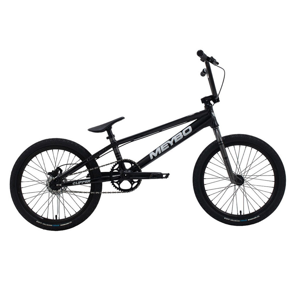 Pro level 2024 bmx bikes