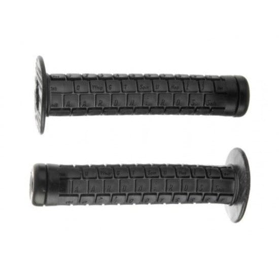 Softest best sale bmx grips