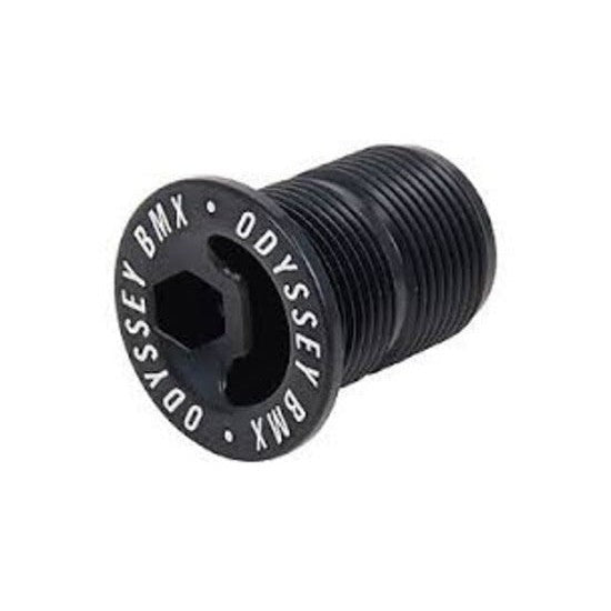 Bmx clearance headset bolts