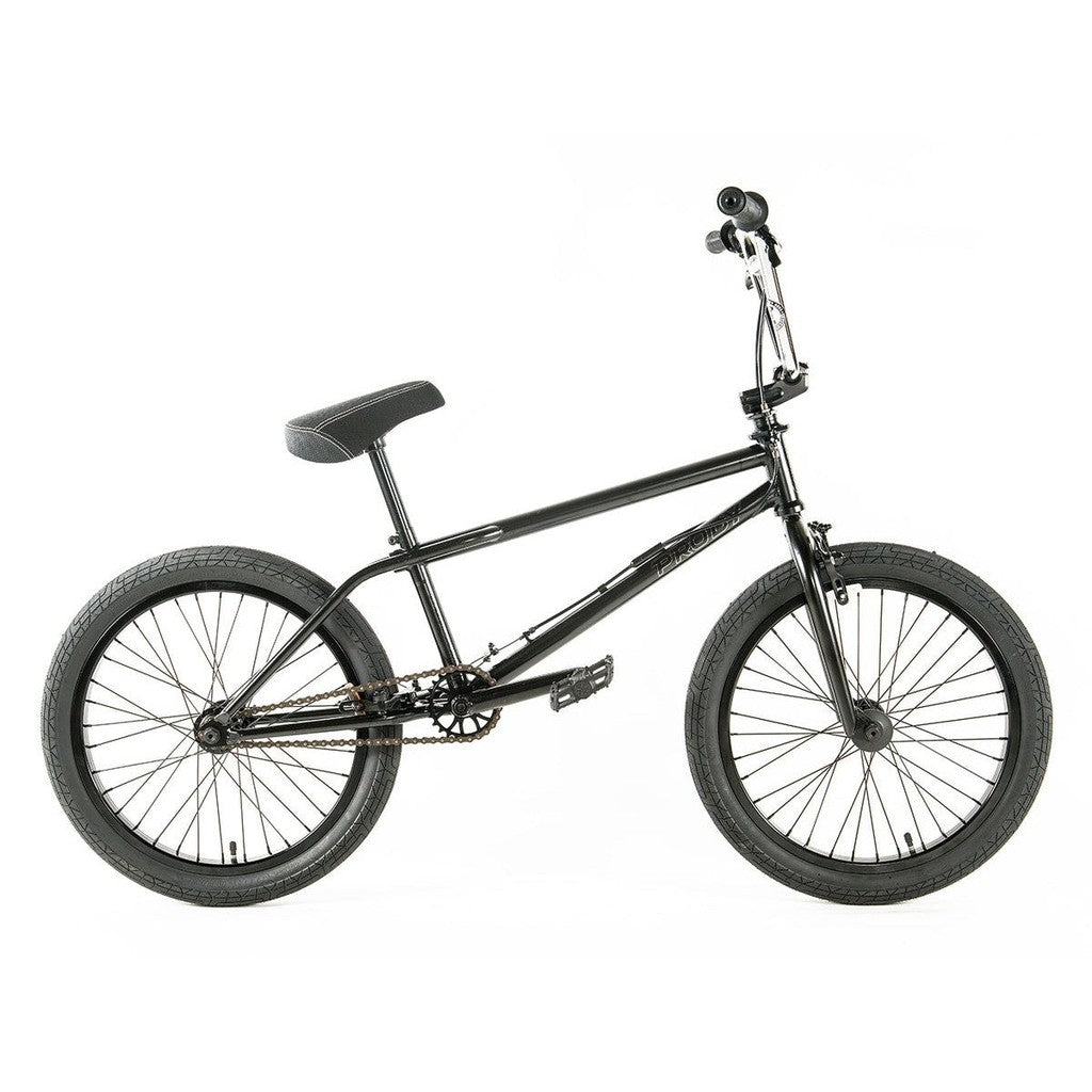 High end bmx best sale bikes