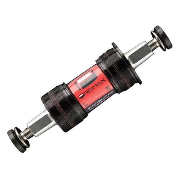 Upgrade square best sale taper bottom bracket