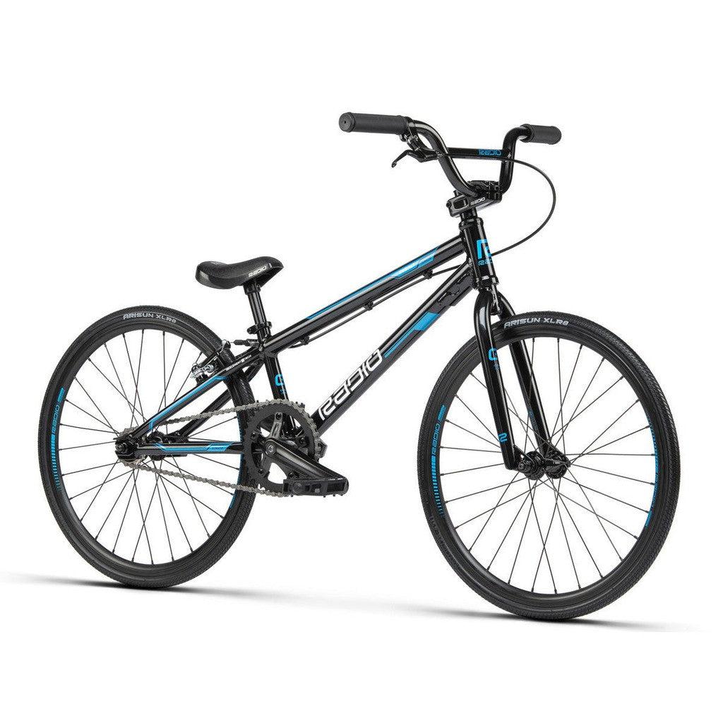 Radio Cobalt Junior BMX Bike 2021 Black 18.5TT