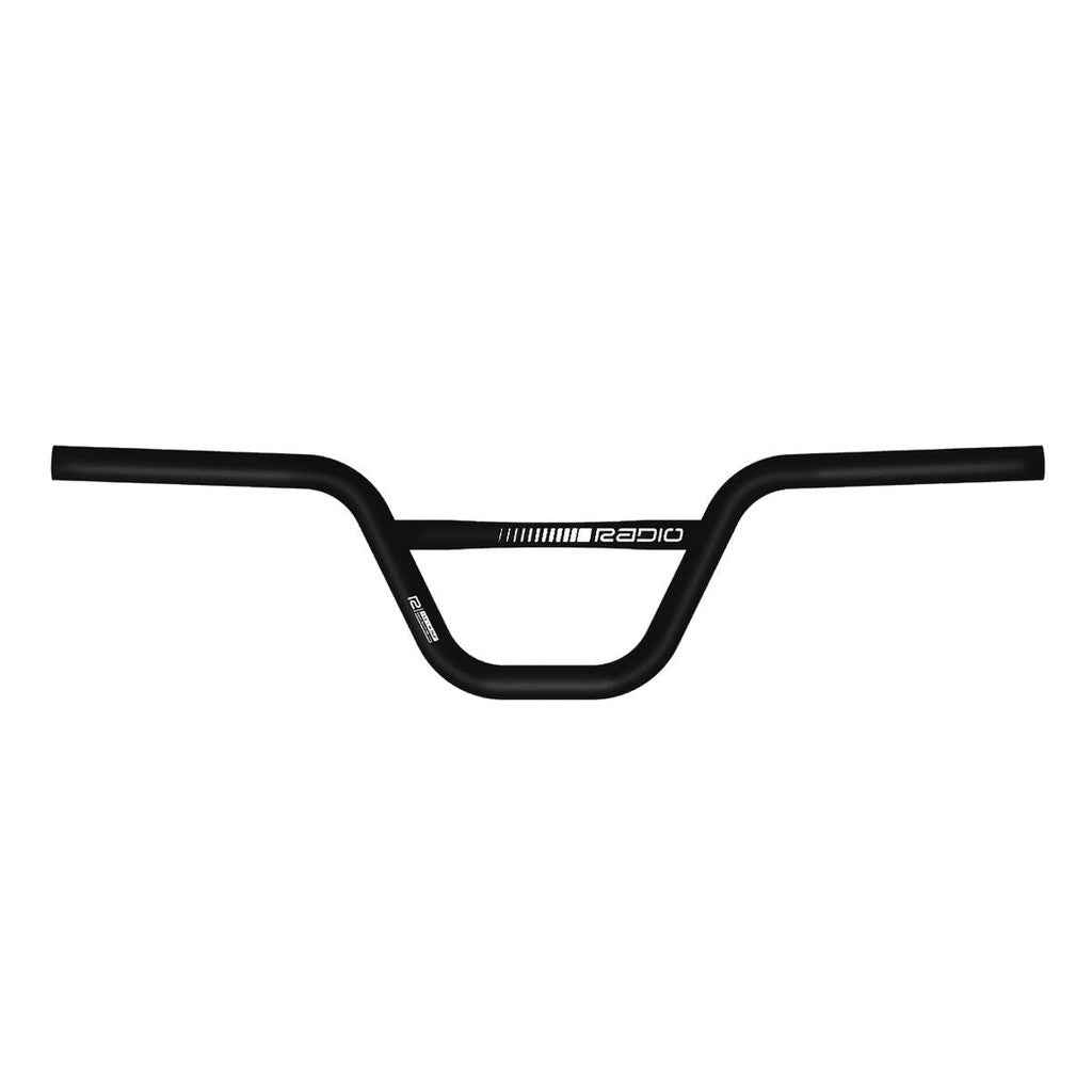 Radio Raceline Xenon Expert Handlebar