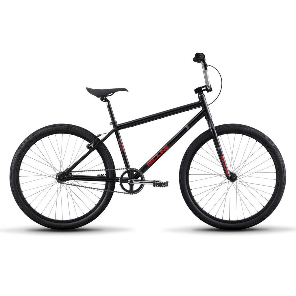 Redline PL 26 Inch Bike Shop at LUXBMX