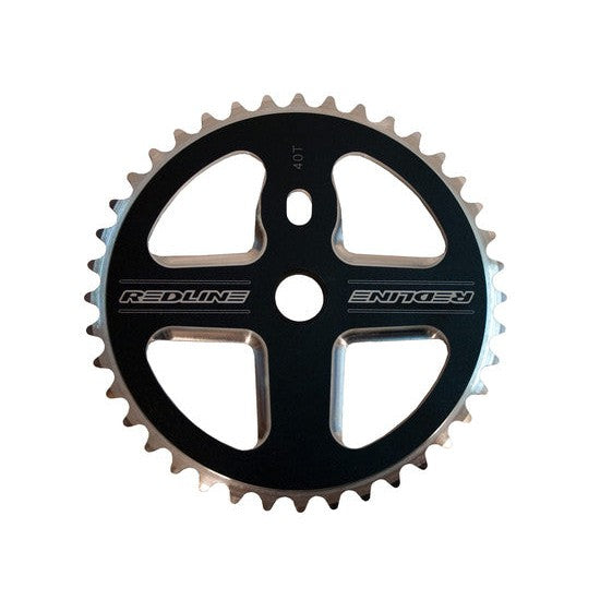 Redline Flight Sprocket 43T Buy online at LUXBMX.COM