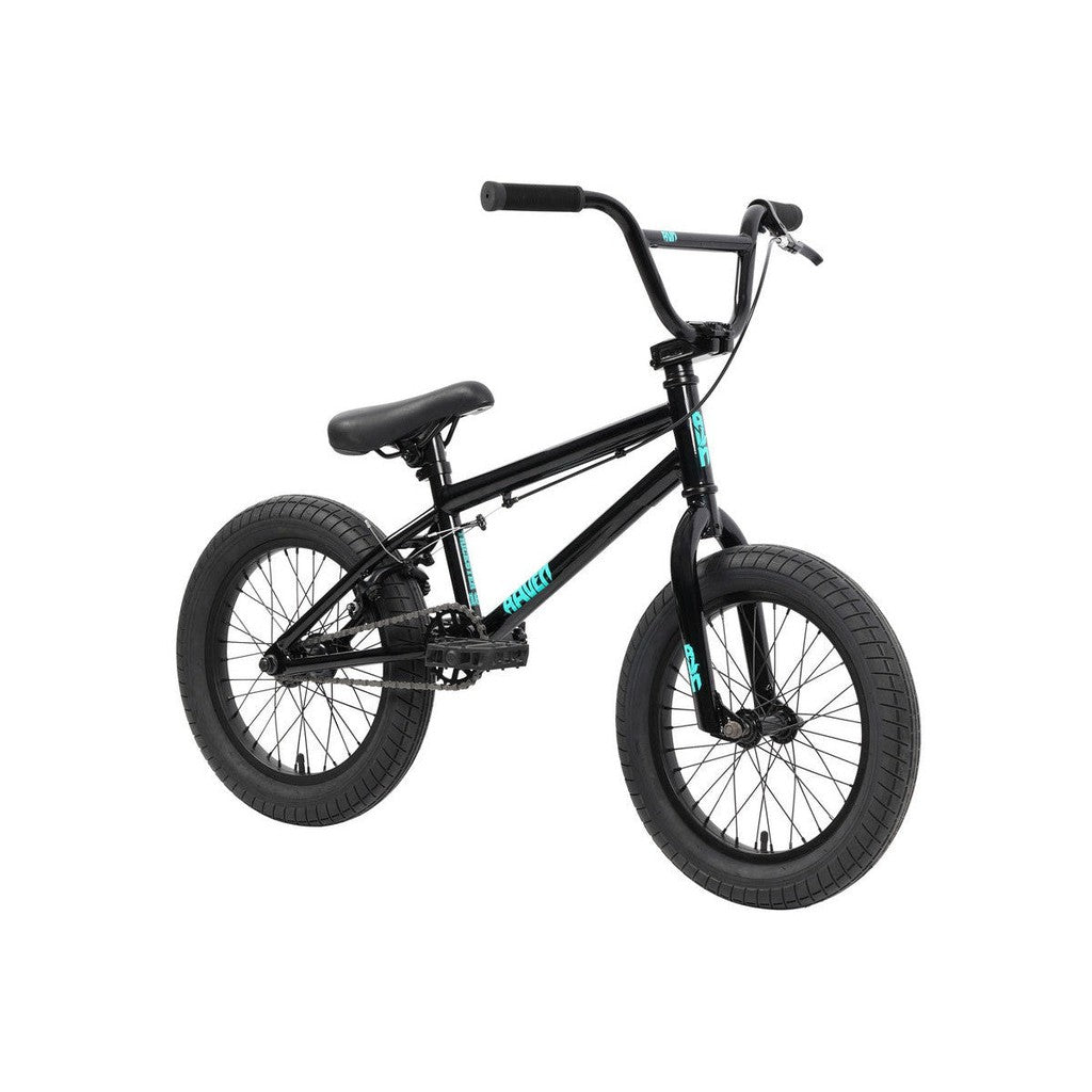 16 inch bmx outlet bike