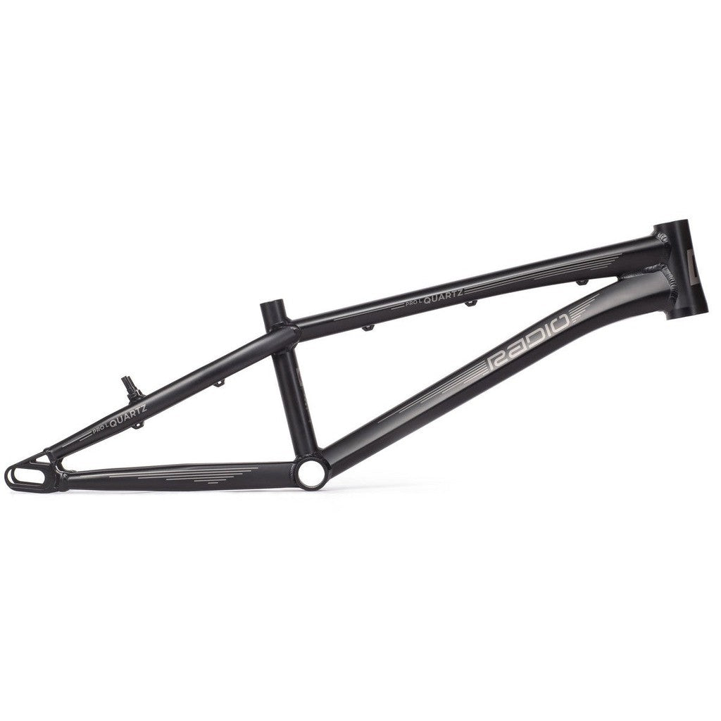 Radio Raceline Quartz Pro XL Frame