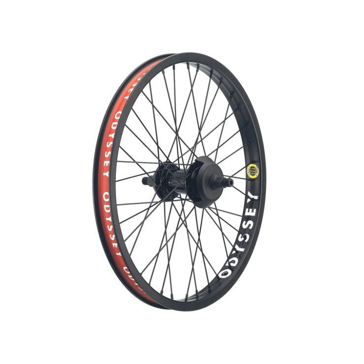 Odyssey 2025 freecoaster wheel