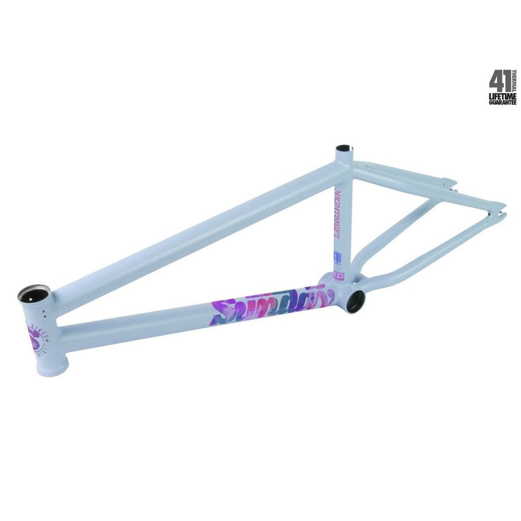 Bmx discount 20.5 frame