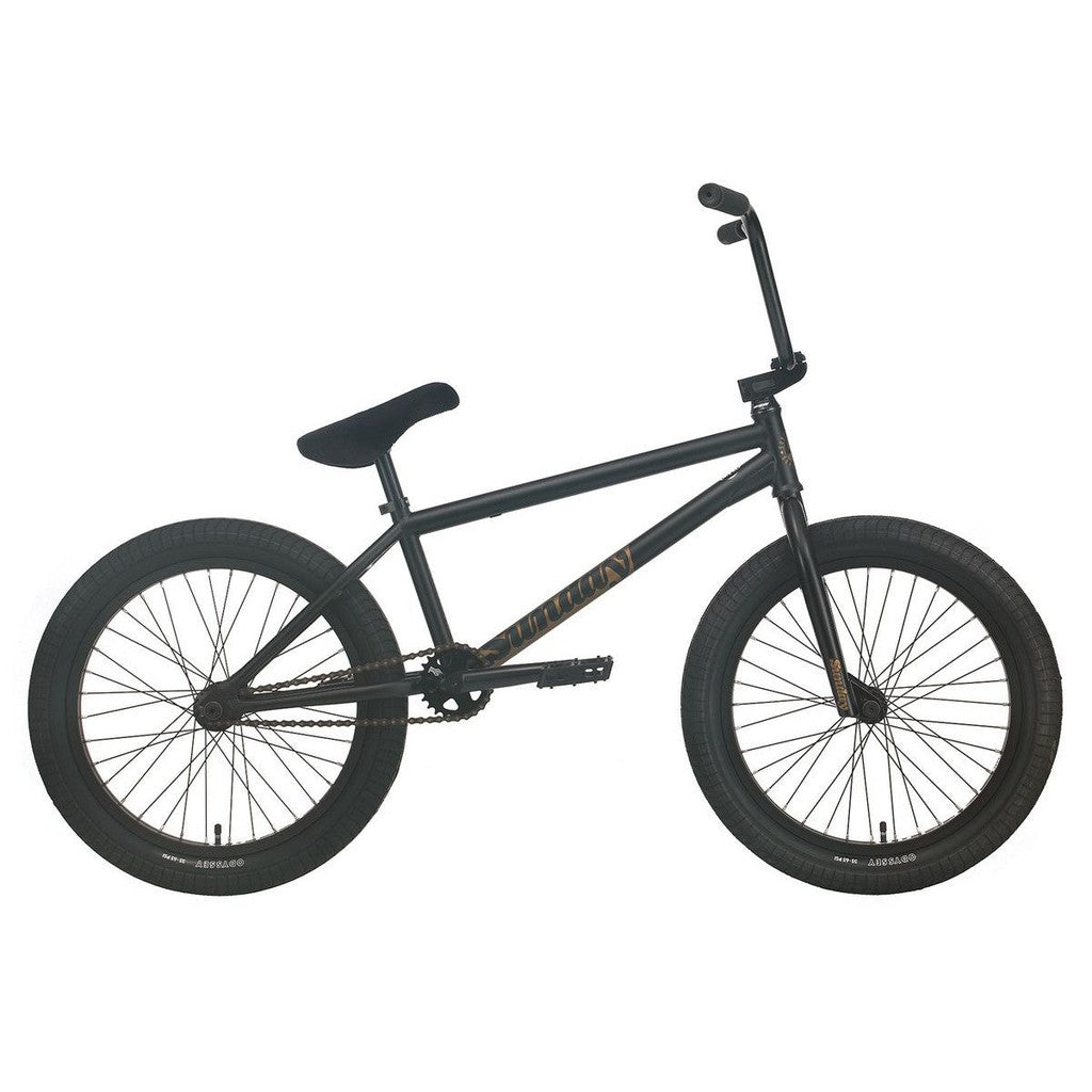 Sunday Forecaster Broc Raiford 20 Inch Bike 2023