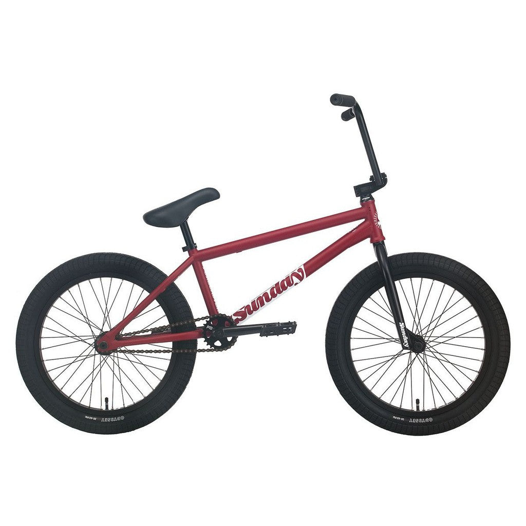 Sunday Forecaster 20 Inch Bike (2023)