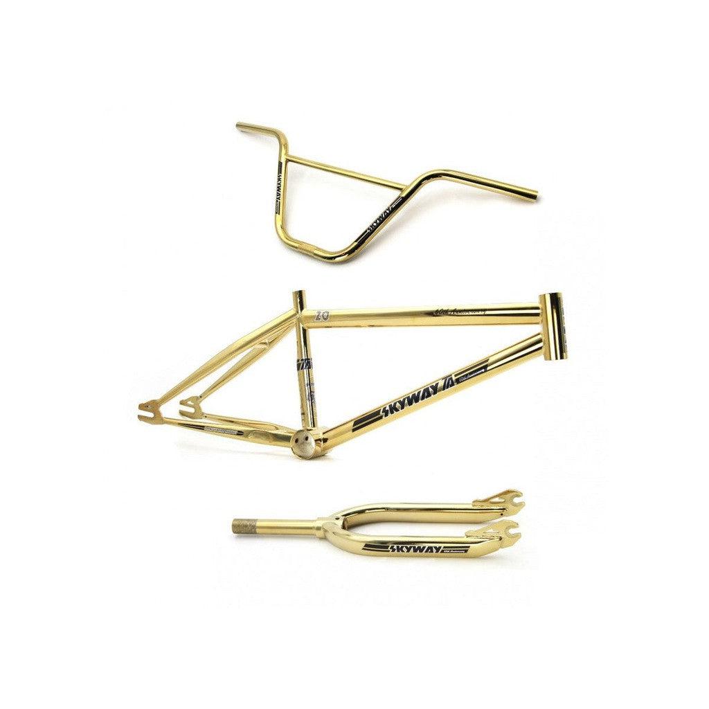 Skyway bmx best sale frame