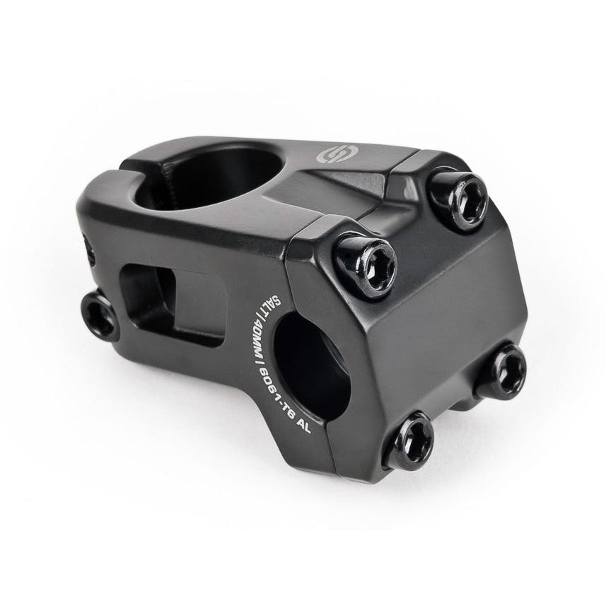 Short bmx outlet stem