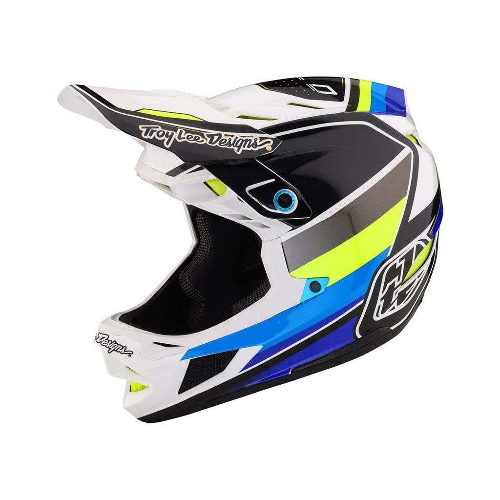 Tld discount bmx helmets