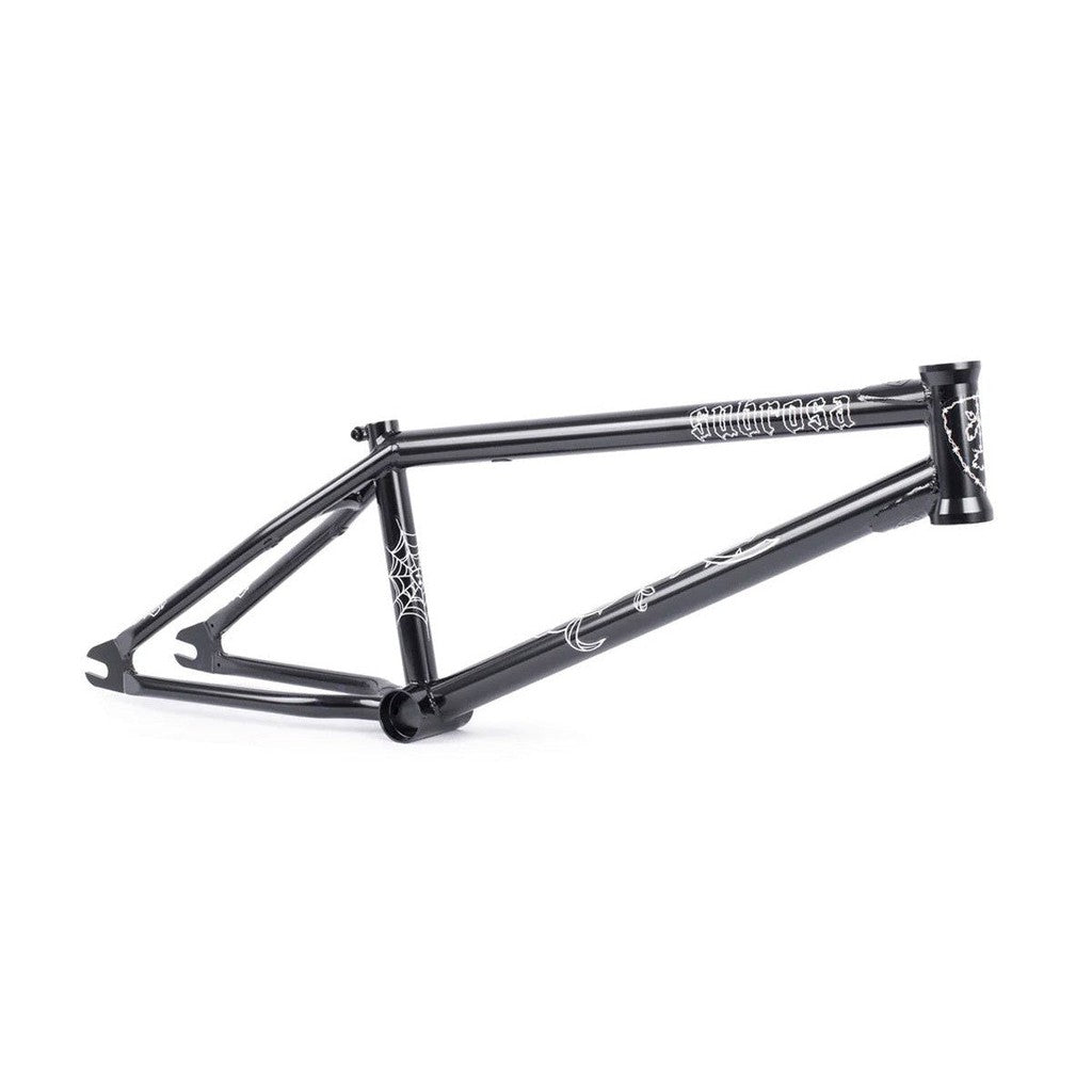 Subrosa bmx deals frames