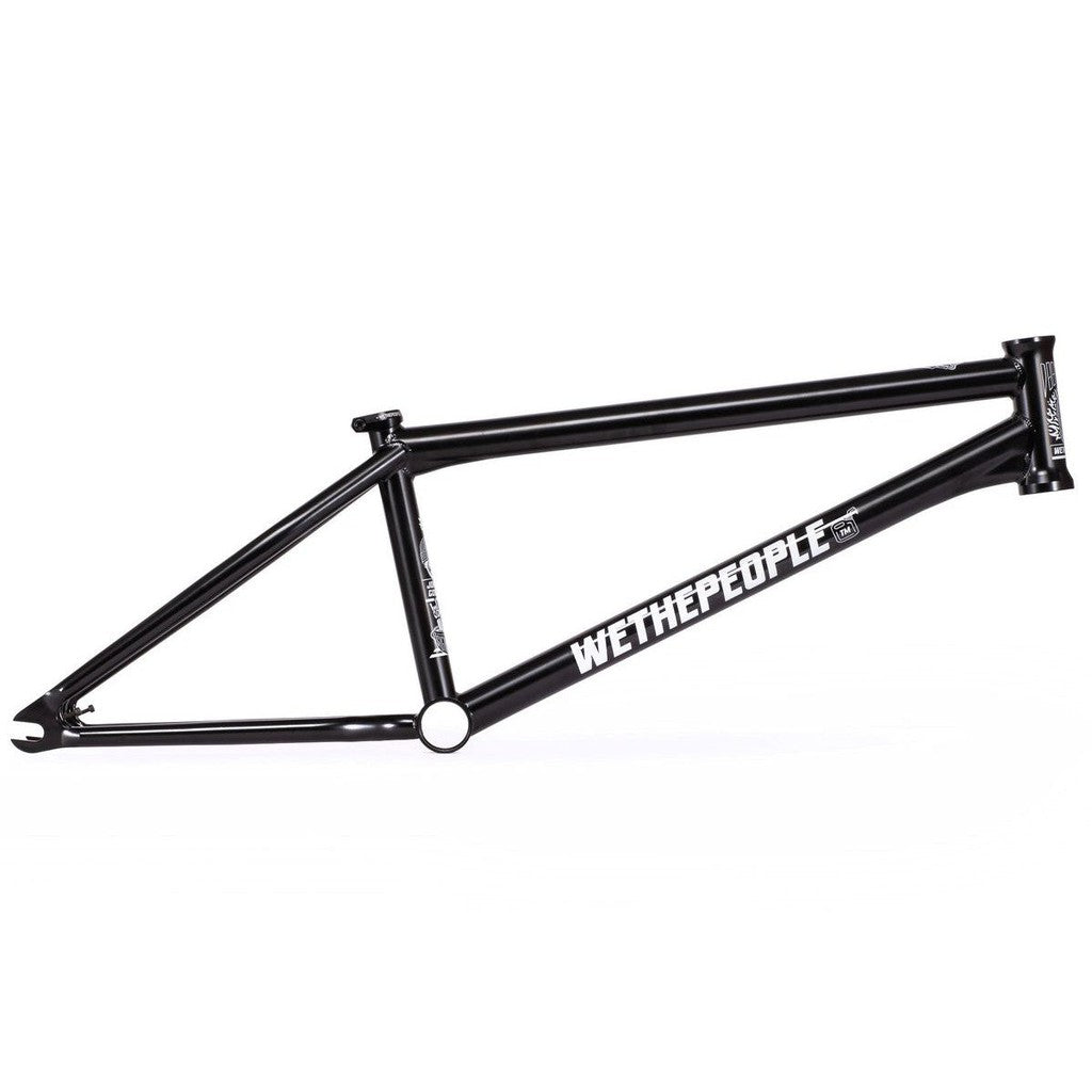 Integ discount frame bmx