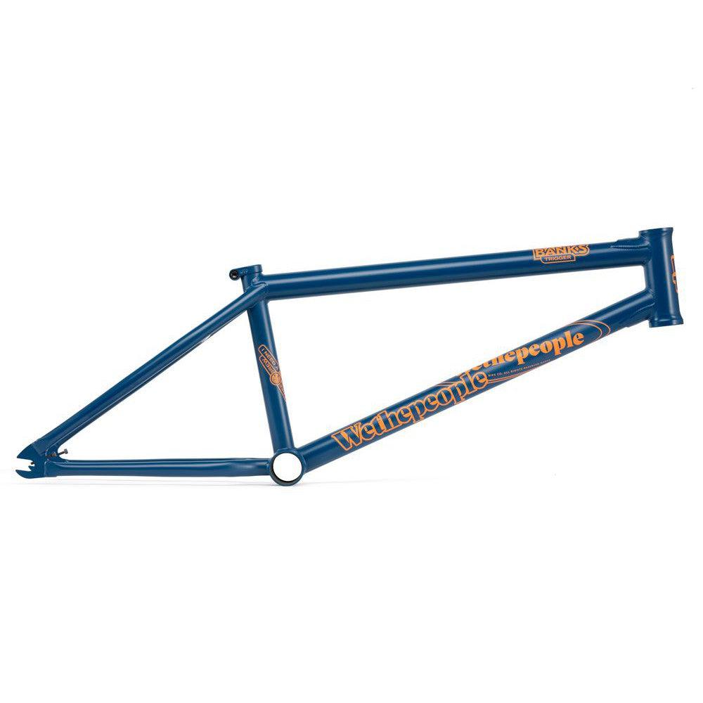 Wtp envy shop frame