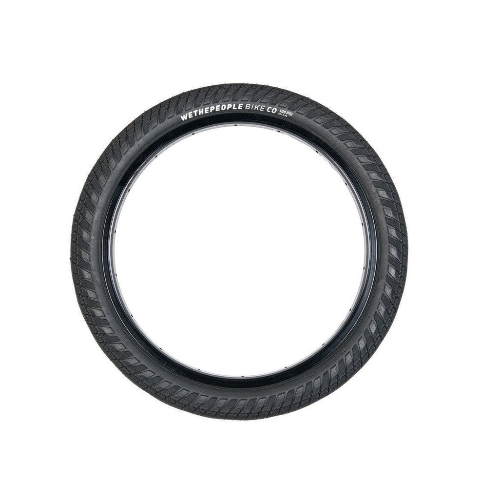 Wethepeople overbite clearance tire