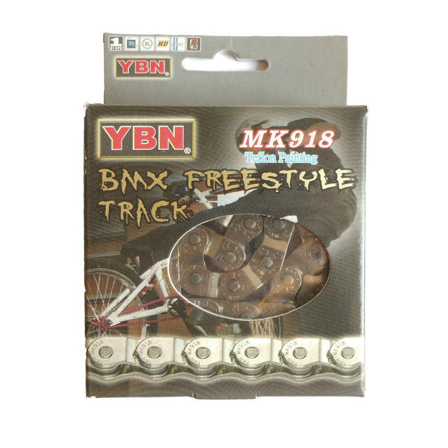 ybn half link chain