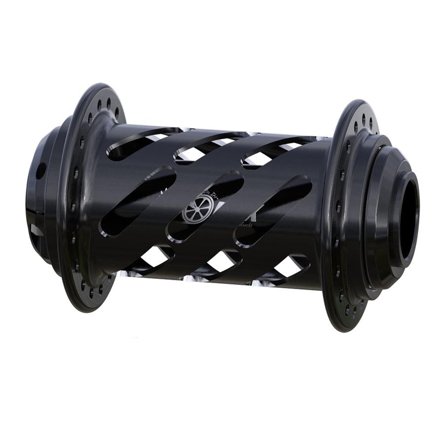 ONYX ultra ISO 10mm Rear hub 36H