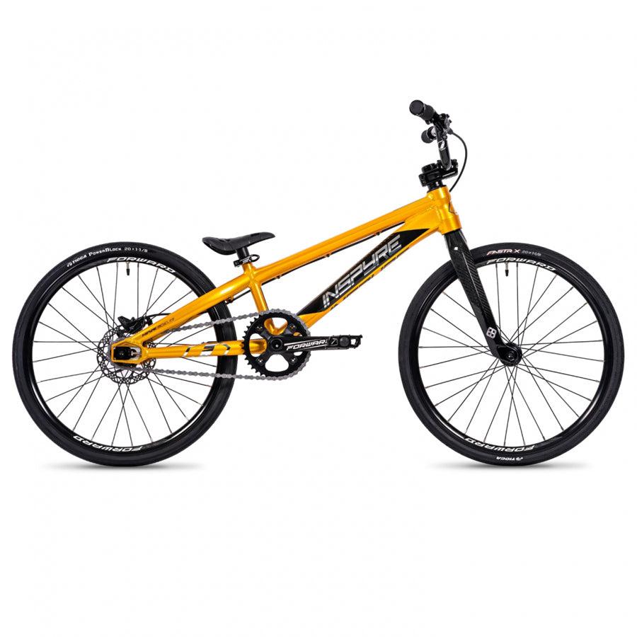 Junior 2025 bmx bike