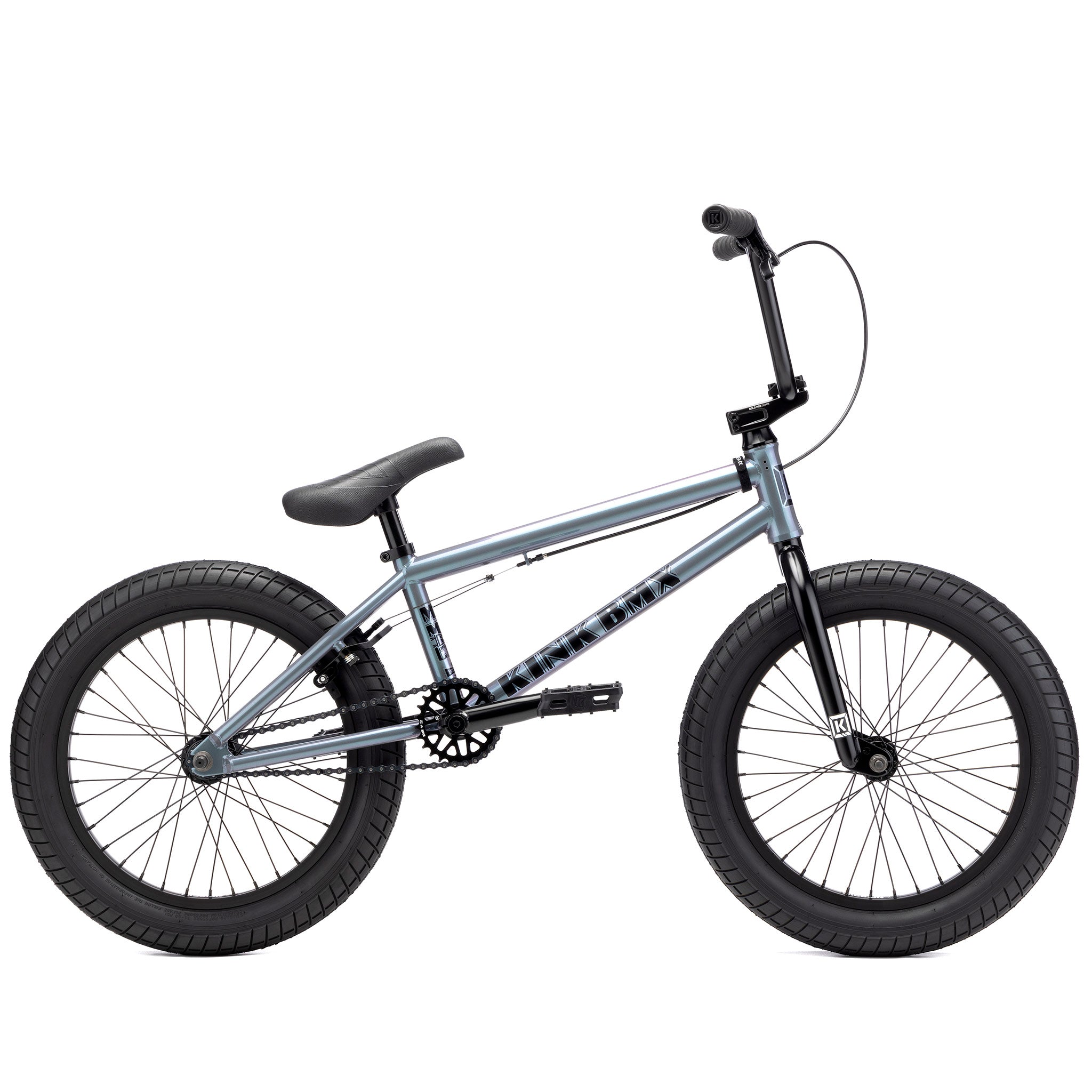 Kink Kicker 18 Inch Bike Shop at LUXBMX