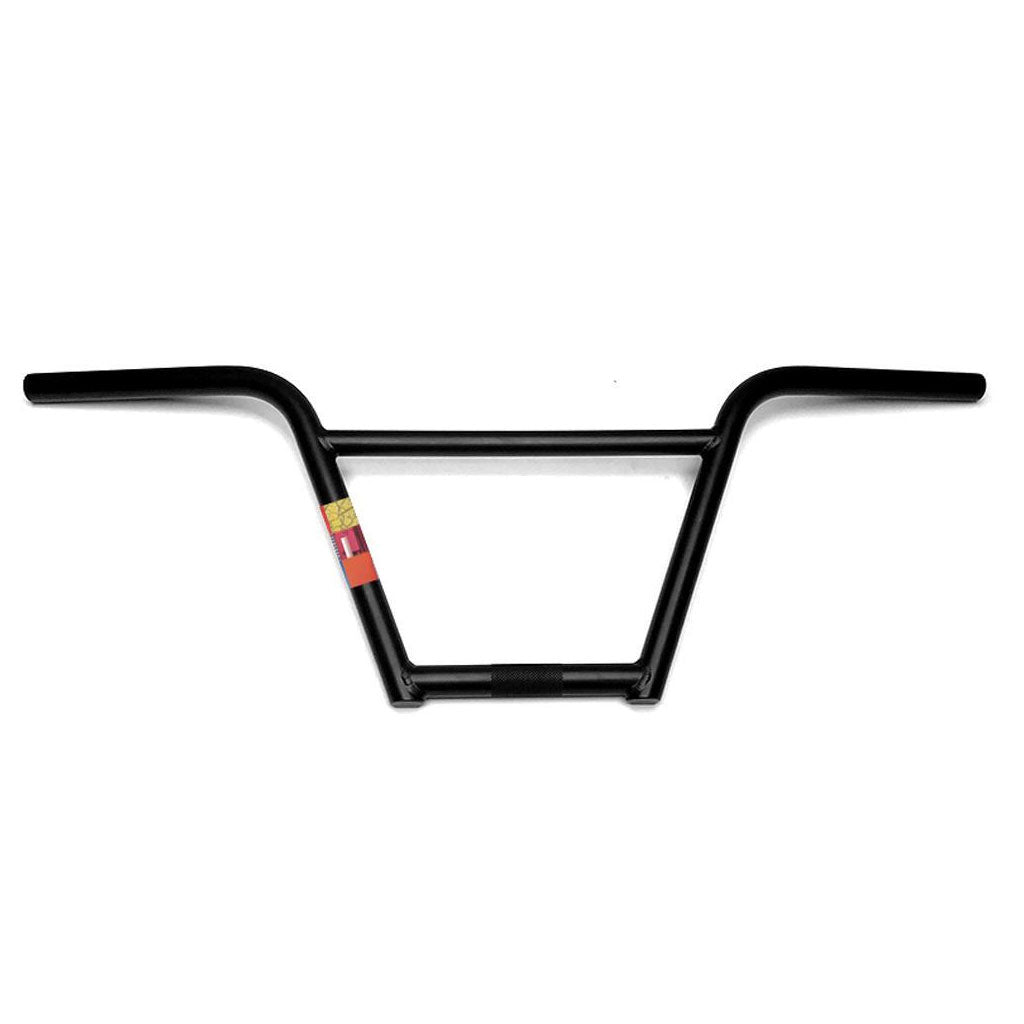 Bmx 4 piece bars best sale