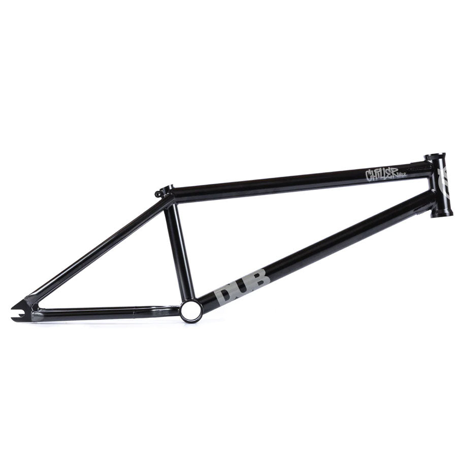 Proper discount bmx frame