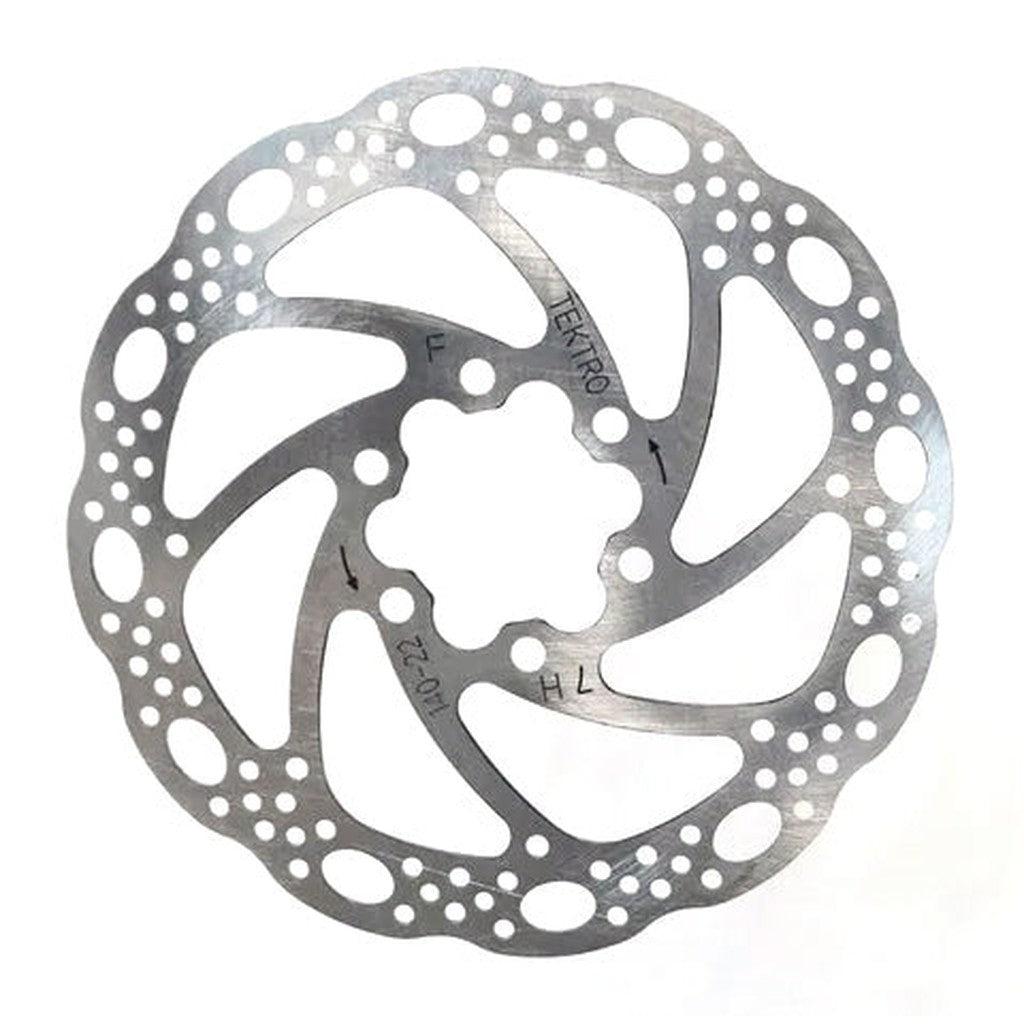 140mm disc sales rotor 6 bolt