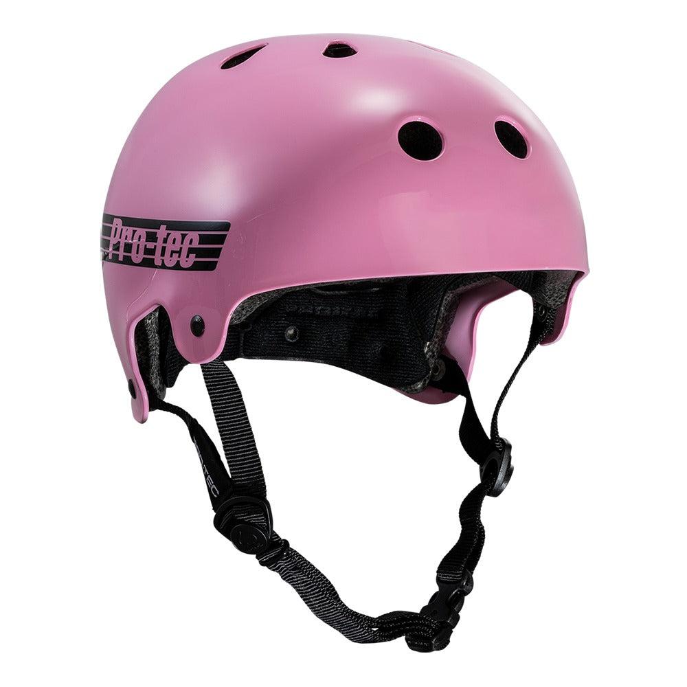 Pro Tec Classic Certified Helmets