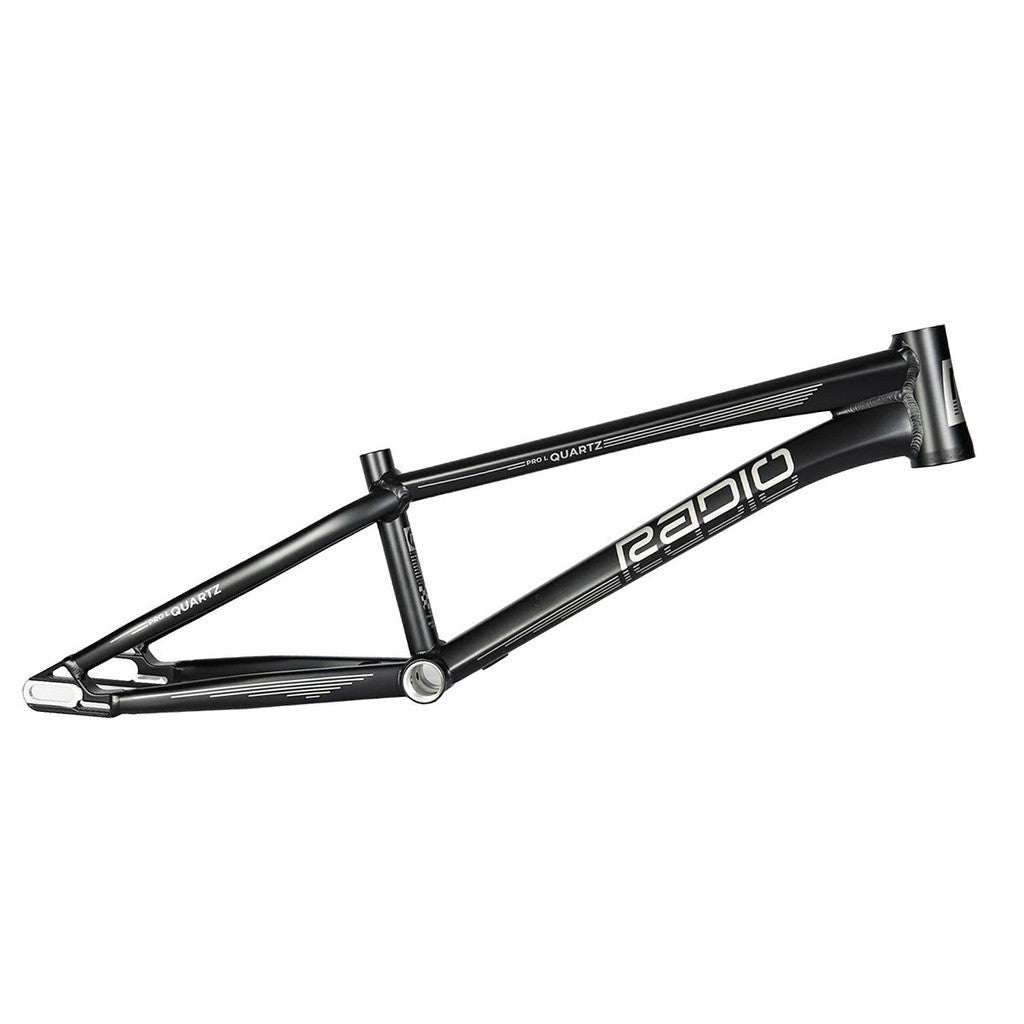 Radio bmx race frames online