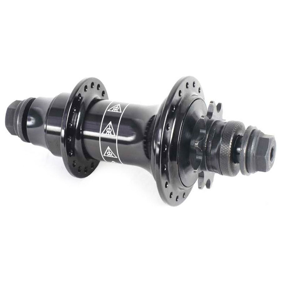 Relic Cassette Rear Hub 10T Shop at LUXBMX