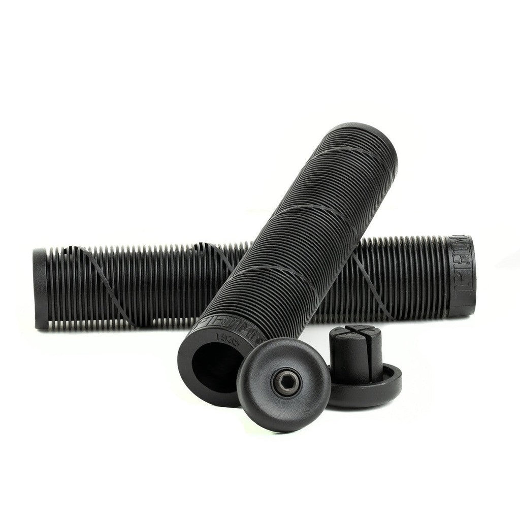 Extra long discount bmx grips