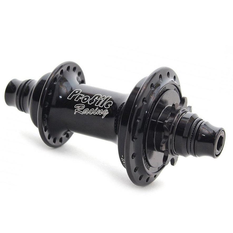 Profile racing elite clearance hub