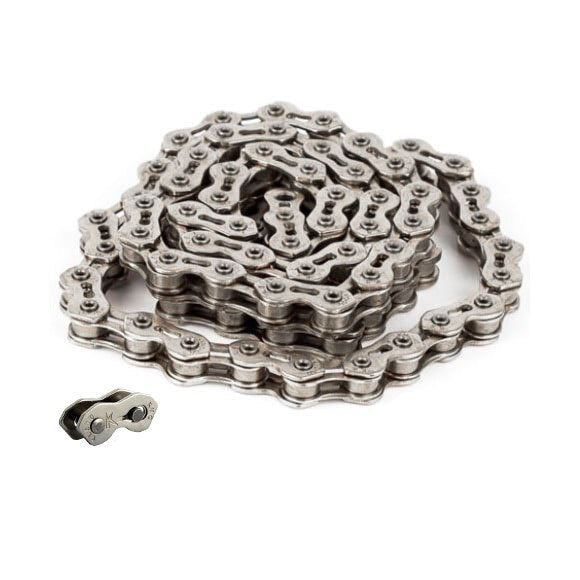 Kmc stainless steel chain online