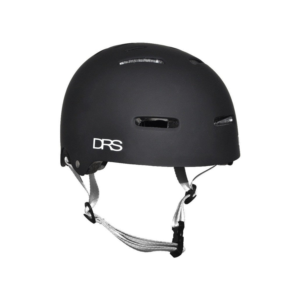 Black store bmx helmet