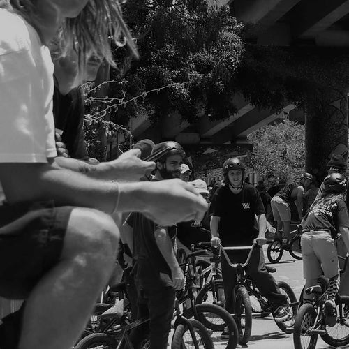 The King of BNE - A BMX street Jam