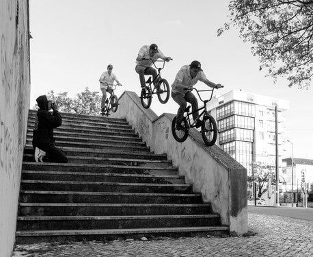 Marius Dietsche - 'Roaming' Video Part