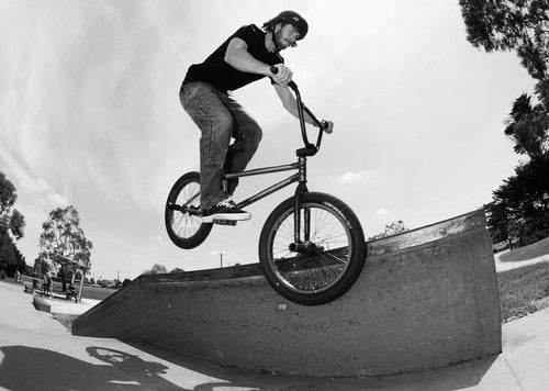 GROM SPOTLIGHT: Orlando Oakley