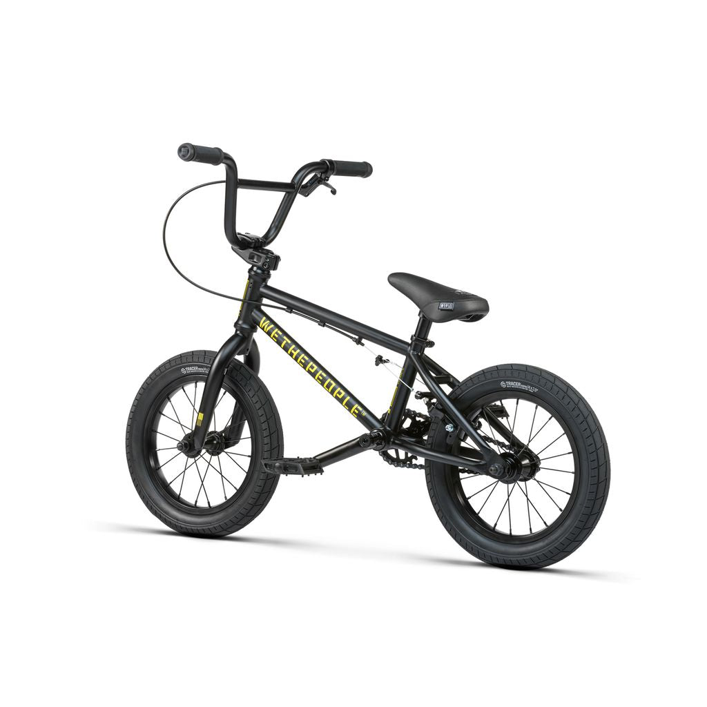 Wethepeople Riot 14 Inch BMX Bike Shop at LUXBMX