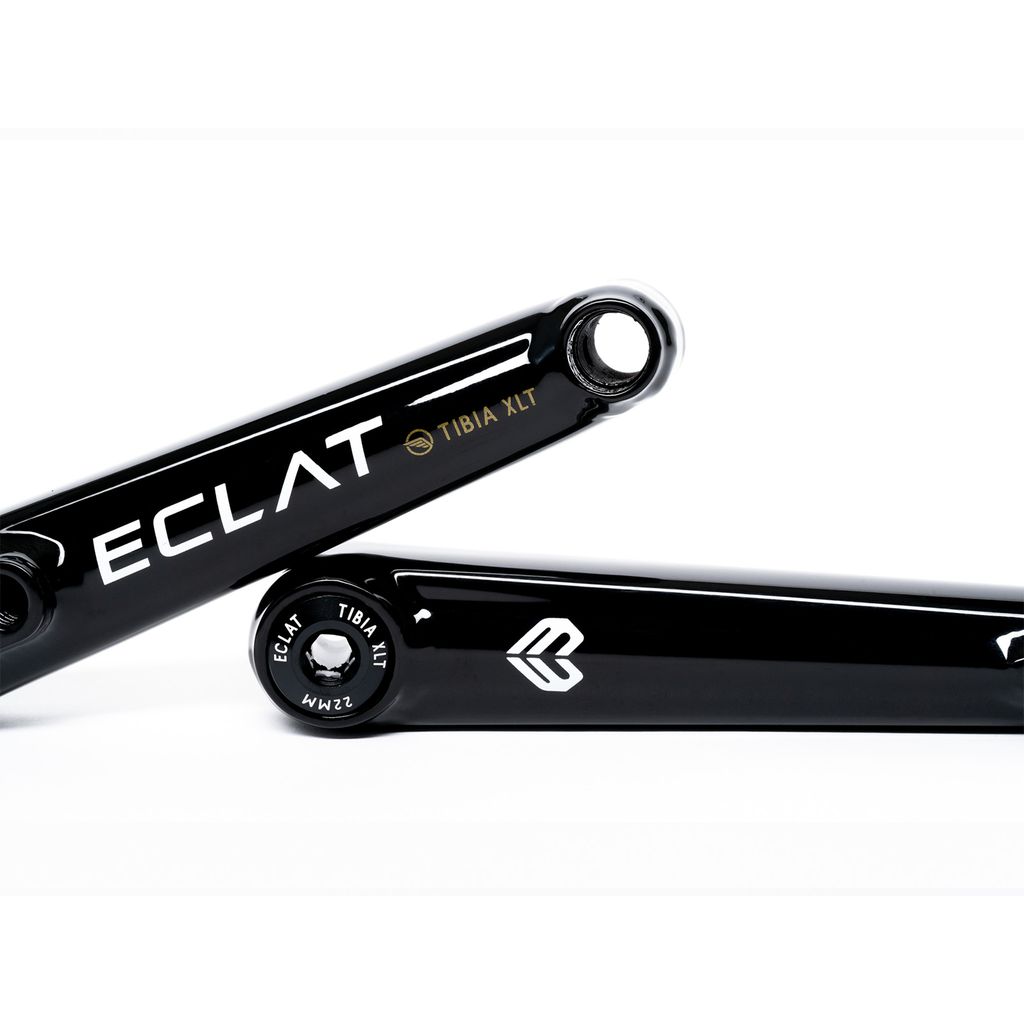 Eclat Tibia XLT Cranks