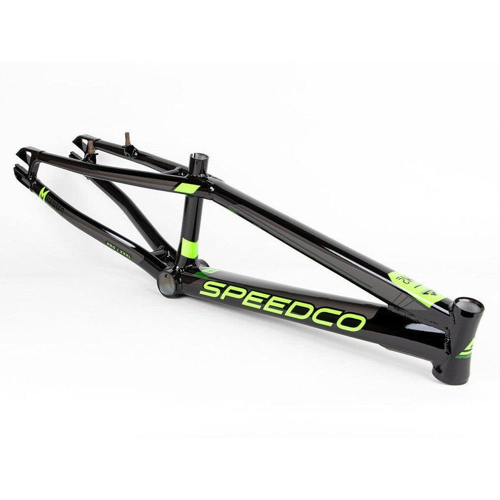 Speedco M2 Alloy Pro XL 24 Cruiser Frame