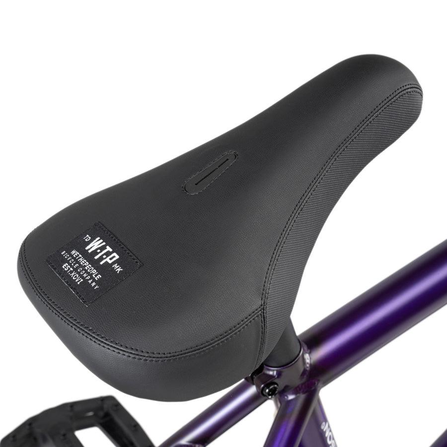 Haro discount 100.3 purple