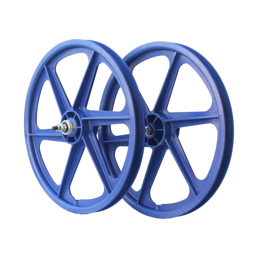 Tuff 2025 bicycle wheels